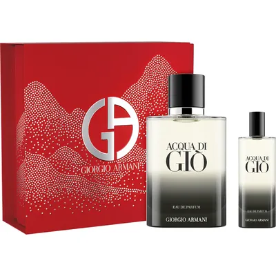 Giorgio Armani Acqua Di Gio Pour Homme Woda perfumowana dla mężczyzn