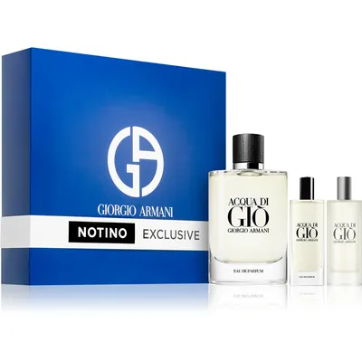 Giorgio Armani Acqua Di Gio Pour Homme Woda perfumowana dla mężczyzn