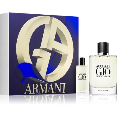 Giorgio Armani Acqua Di Gio Pour Homme Woda perfumowana dla mężczyzn