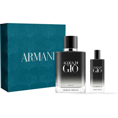 Giorgio Armani Acqua di Gio Pour Homme Perfumy dla mężczyzn