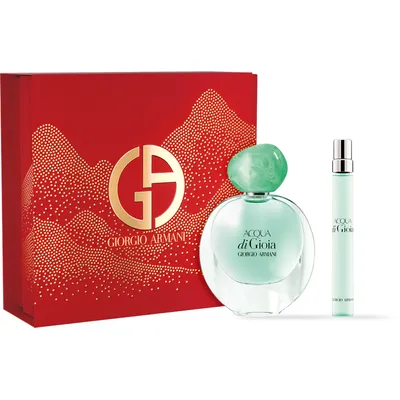 Giorgio Armani Acqua Di Gioia