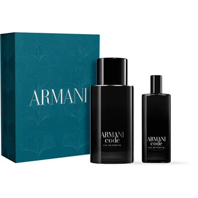 Giorgio Armani Code Pour Homme Woda perfumowana dla mężczyzn