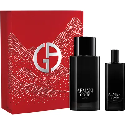 Giorgio Armani Code Parfum Pour Homme Perfumy dla mężczyzn