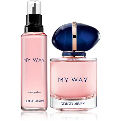 Giorgio Armani My Way Woda perfumowana dla kobiet