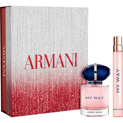 Giorgio Armani My Way Woda perfumowana dla kobiet
