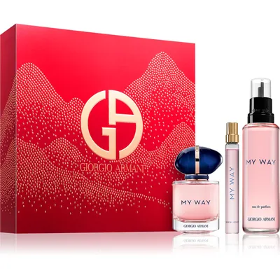 Giorgio Armani My Way Woda perfumowana dla kobiet