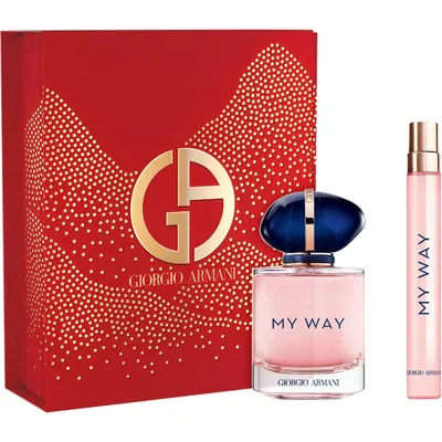 Giorgio Armani My Way Woda perfumowana dla kobiet