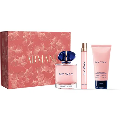Giorgio Armani My Way Woda perfumowana dla kobiet