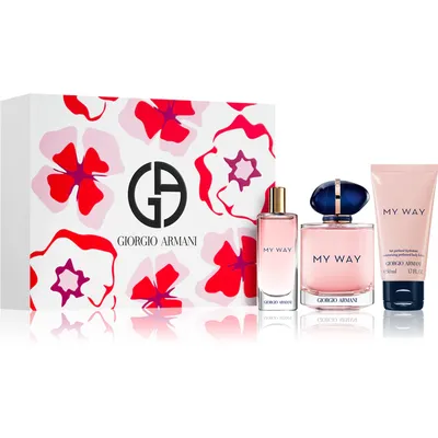 Giorgio Armani My Way Woda perfumowana dla kobiet