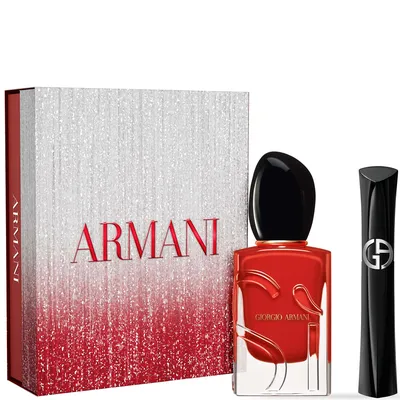 Giorgio Armani Si Passione Woda perfumowana dla kobiet