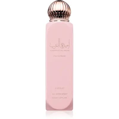 Asdaaf Ameerat Al Arab Prive Rose