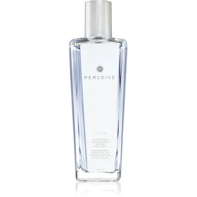 Avon Perceive Spray do ciała dla kobiet