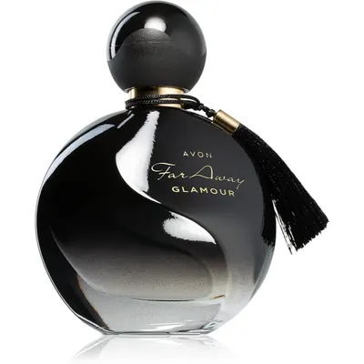 Avon Far Away Glamour Woda perfumowana dla kobiet