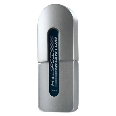 Avon Full Speed Quantum Woda toaletowa dla mężczyzn