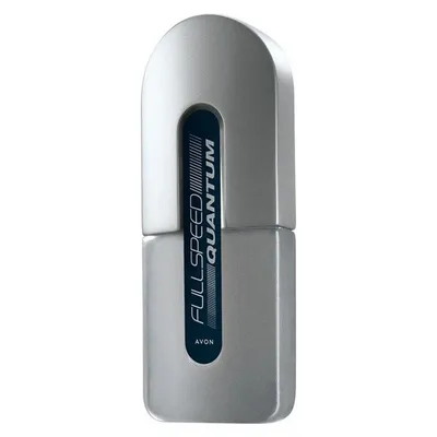 Avon Full Speed Quantum Woda toaletowa dla mężczyzn