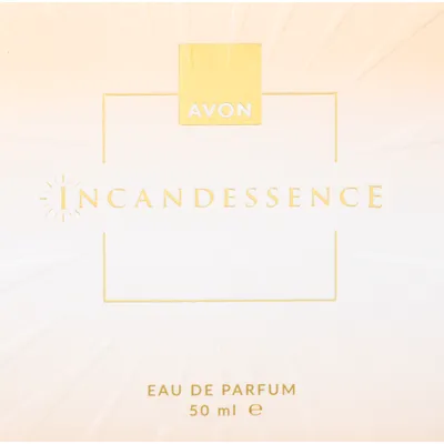 Avon Incandessence Woda perfumowana dla kobiet