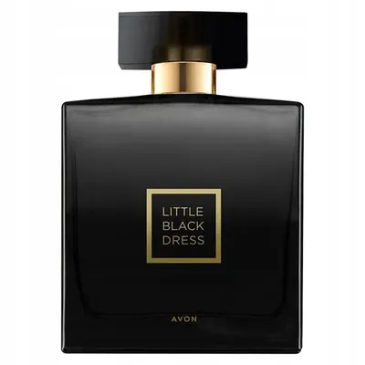 Avon Little Black Dress Woda perfumowana dla kobiet