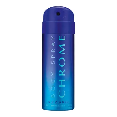 Azzaro Chrome