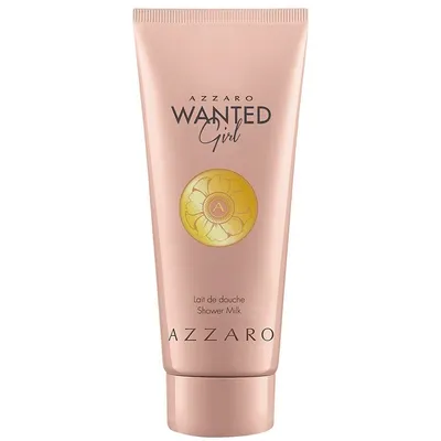 Azzaro Wanted Girl