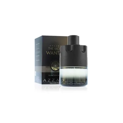 Azzaro The Most Wanted Intense