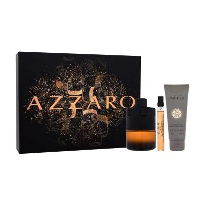 Azzaro The Most Wanted Parfum Perfumy dla mężczyzn