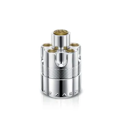 Azzaro Wanted Woda perfumowana dla mężczyzn
