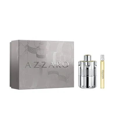 Azzaro Wanted Woda perfumowana dla mężczyzn