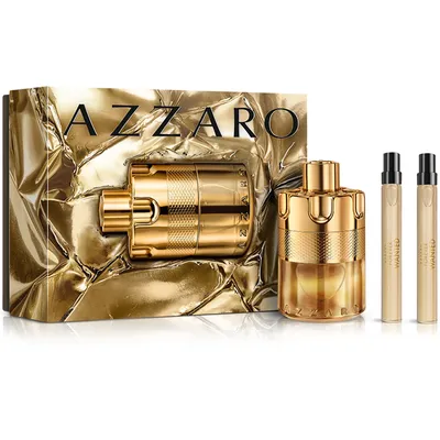 Azzaro Forever Wanted Elixir Perfumy dla mężczyzn