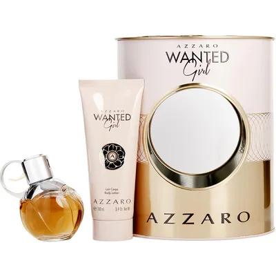 Azzaro Wanted Girl Woda perfumowana dla kobiet
