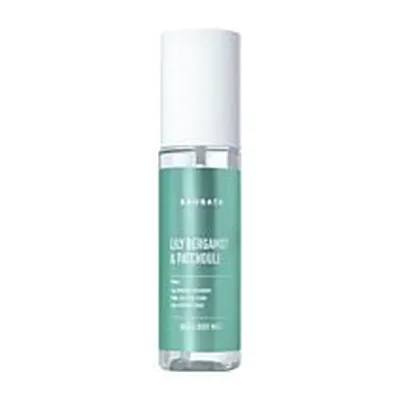 Baobath Ylang-Ylang & Bergamot
