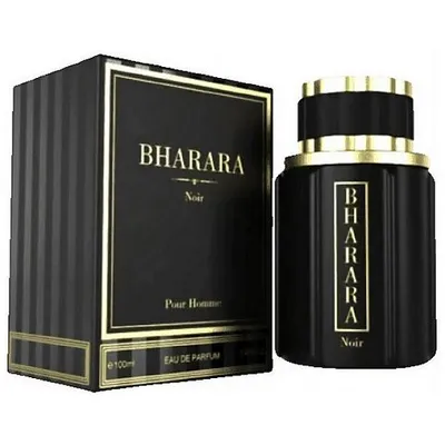 Bharara Noir