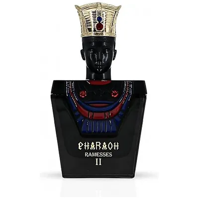 Bharara Pharaoh Ramesses II Men