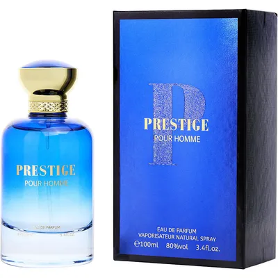 Bharara Prestige Pour Homme