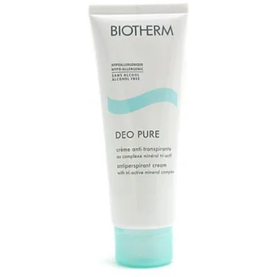 Biotherm Deo Pure