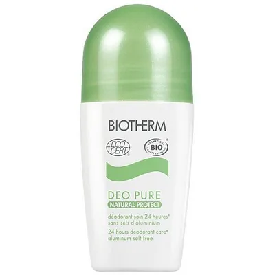 Biotherm Deo Pure Natural Protect