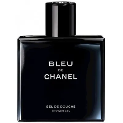Chanel Bleu de Chanel Żel pod prysznic dla mężczyzn