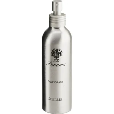 Boellis 1924 Panama Dezodorant w sprayu dla mężczyzn