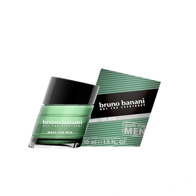 Bruno Banani Made For Men Woda toaletowa dla mężczyzn