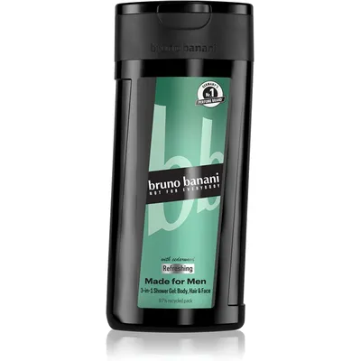 Bruno Banani Made for Men