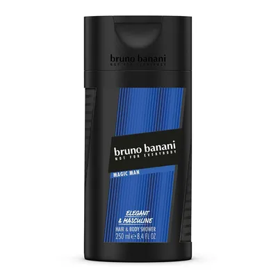 Bruno Banani Magic Man