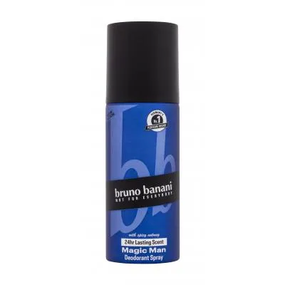 Bruno Banani Magic Man