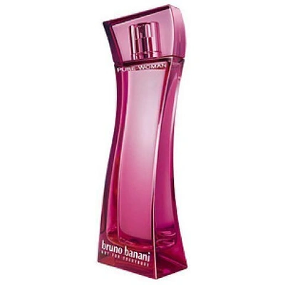 Bruno Banani Pure Woman Woda perfumowana dla kobiet