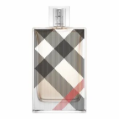 Burberry Brit For Her Woda perfumowana dla kobiet