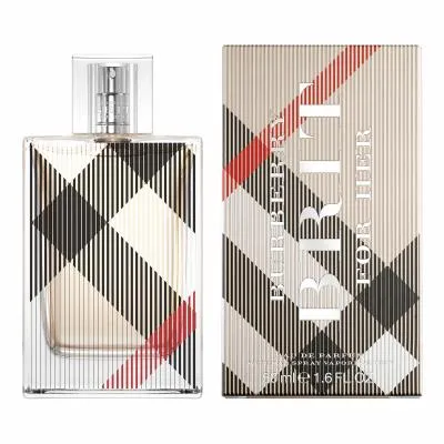 Burberry Brit For Her Woda perfumowana dla kobiet