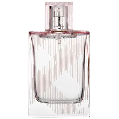 Burberry Brit Sheer For Her Woda toaletowa dla kobiet