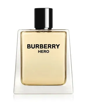 Burberry Hero Woda toaletowa dla mężczyzn