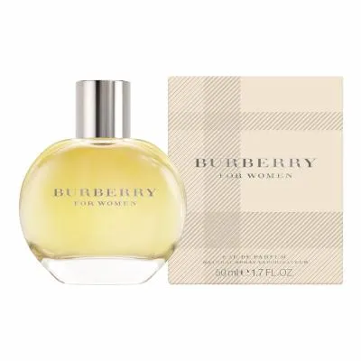 Burberry For Women Woda perfumowana dla kobiet