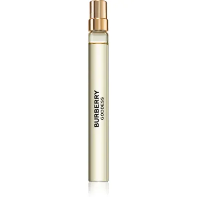 Burberry Goddess Woda perfumowana dla kobiet