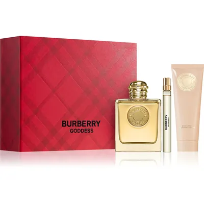 Burberry Goddess Woda perfumowana dla kobiet