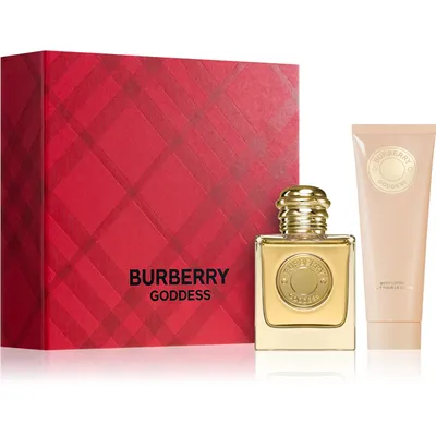 Burberry Goddess Woda perfumowana dla kobiet